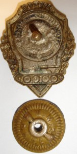 ОТЛИЧНЫЙ ТАНКИСТ