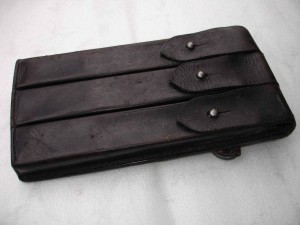 Подсумок к МР 38 и 40
