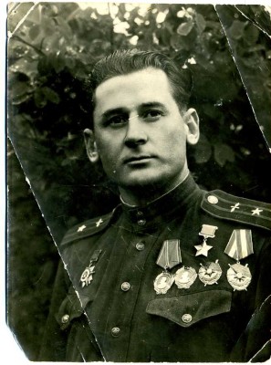 ГСС Подколоднов В.Г.