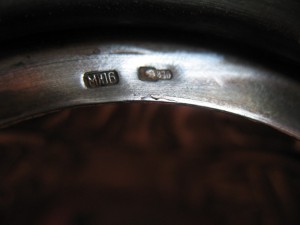 Подстаканник-"СлОнЫ"