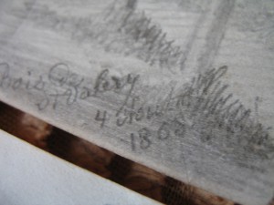 Рисунки-1868г.