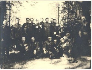 Конец войне ГСС хорошие награды!