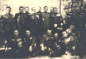 Конец войне ГСС хорошие награды!