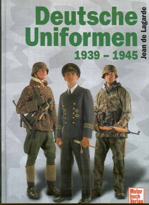 Немецкая униформа
