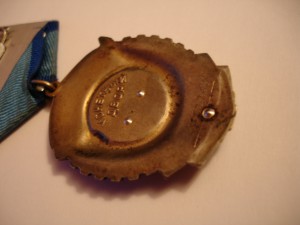 ТКЗ КОНУСНЫЕ КЛЁПКИ + ДОК .