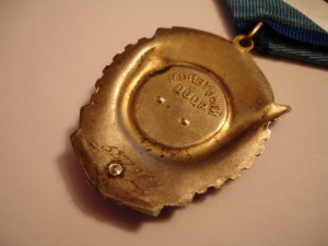 ТКЗ КОНУСНЫЕ КЛЁПКИ + ДОК .