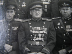 Фото альбом______ВКАС им. Буденного____________ВЫПУСК 1950г.