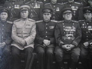 Фото альбом______ВКАС им. Буденного____________ВЫПУСК 1950г.