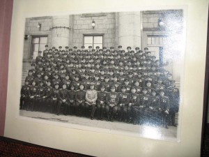Фото альбом______ВКАС им. Буденного____________ВЫПУСК 1950г.
