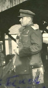 Коблов Г.П. с ГСС Белов Г.А.