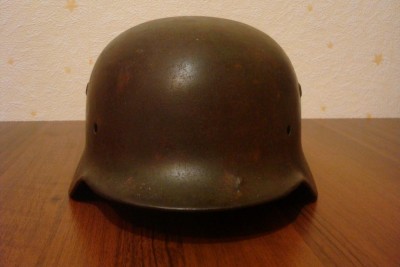 М-35. ФЕЛЬДЖАНДАРМЕРИЯ.