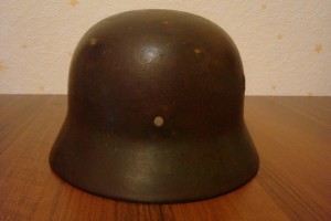 М-35. ФЕЛЬДЖАНДАРМЕРИЯ.