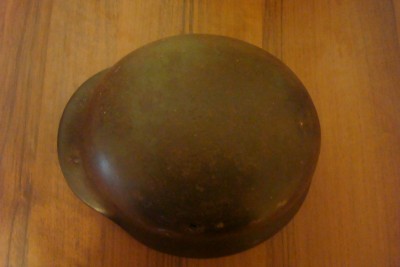 М-35. ФЕЛЬДЖАНДАРМЕРИЯ.