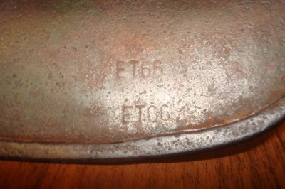 М-35. ФЕЛЬДЖАНДАРМЕРИЯ.