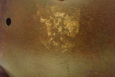 М-35. ФЕЛЬДЖАНДАРМЕРИЯ.