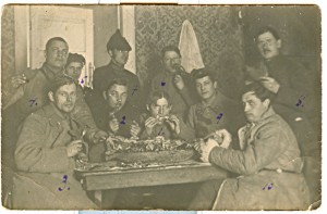 Старобинский гарнизон.4 фото