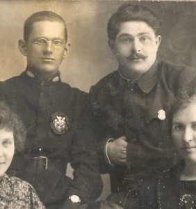 Помогите с фоткой ВЧК?