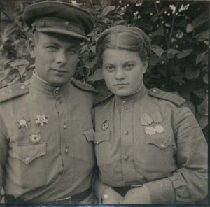 Тыл ВВС