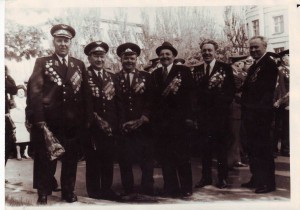 Красавец ГСС Ивченко И.В.  3 БКЗ, Невский, Хмель Много фото.