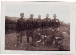ГСС Немков А.В. 2 фото.