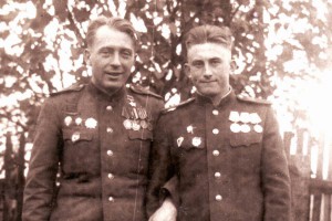 ГСС Немков А.В. 2 фото.