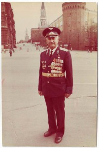 Два родных брата Паничкины - Герои !!! Редкое фото.