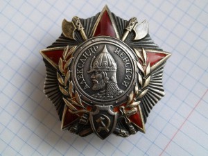 комплект на военного подполковника(Невский+2бкз+кз+архив)