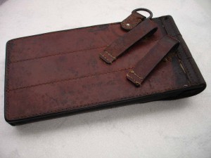 Подсумок к МР 38 и 40