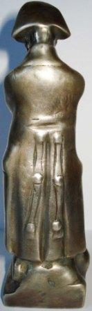 Наполеон (статуэтка!!!)