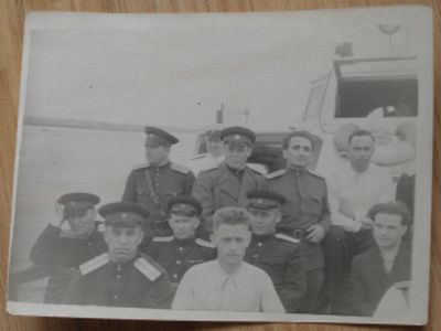 НКВДешники