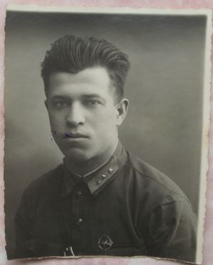 НКВДешники