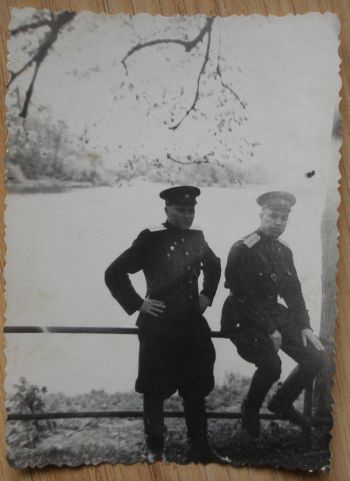 НКВДешники