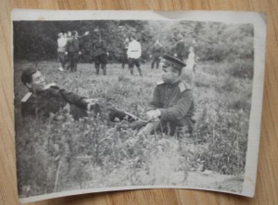 НКВДешники