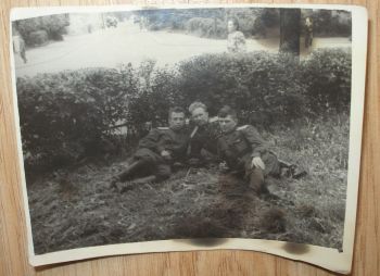 НКВДешники