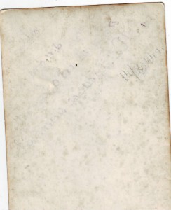 2 фото казачков.1944г.