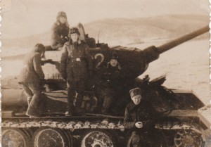 ТАНКИ