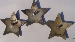 КЗ 2-х мл. Сост. ХОРОШЕЕ. Опт.