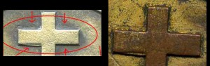 ...Медаль ЗА БОИ В КУРЛЯНДИИ Леонидович и Ковригин
