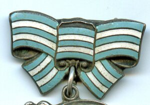 Мат. слава 3 ст. 388563, колодка контррельеф