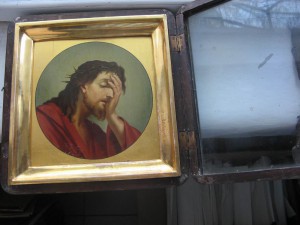 Икона за 1500 $
