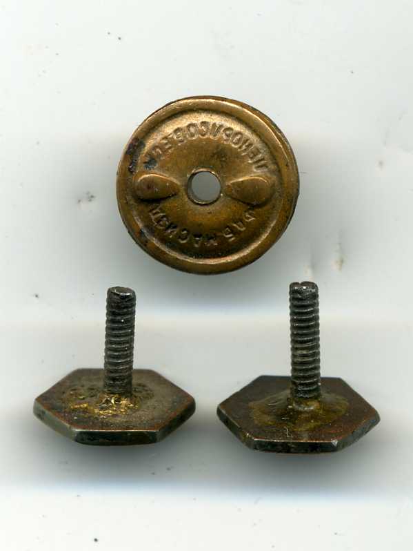 Ж/Д шестигранники