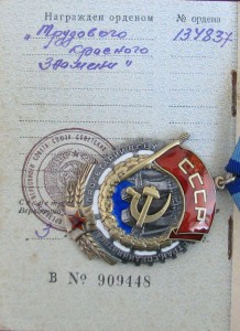 ТКЗ средний овал с доком.