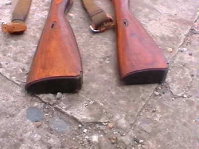 Дерево на мосинку