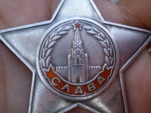 Орден Славы3+Бз+док