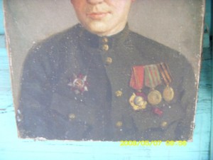 если не ошибаюсь - Шолохов