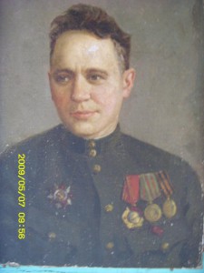 если не ошибаюсь - Шолохов