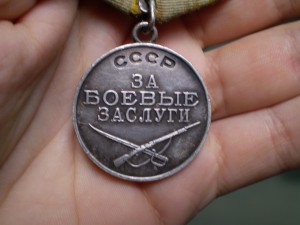 Орден Славы3+Бз+док