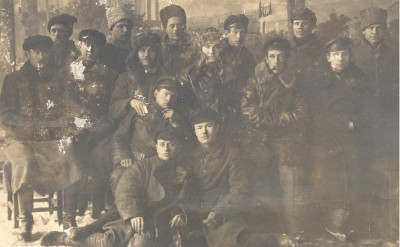 Арцеулов К.К. ?