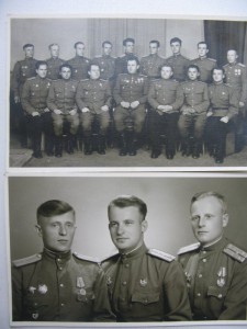 Фотки военных камандиров