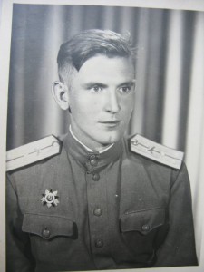 Фотки военных камандиров